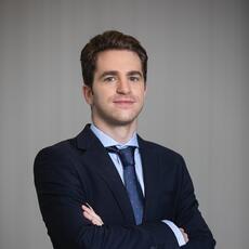 Enrique Jacobo